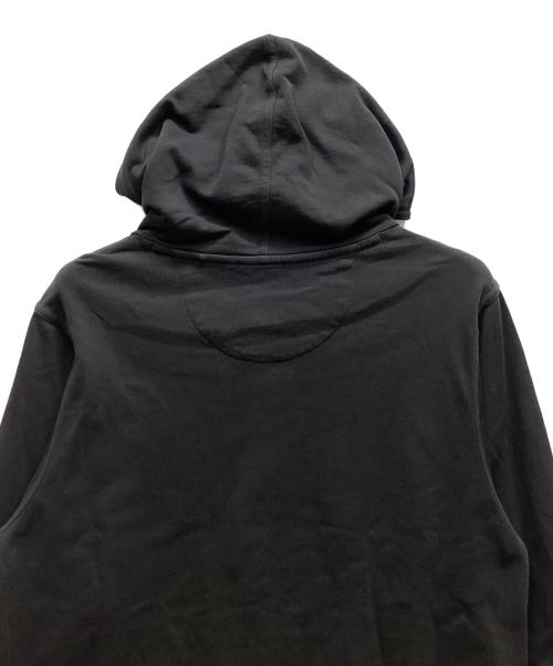 Patagonia（パタゴニア）Patagonia (パタゴニア) パーカー ブラック サイズ:Sの古着・服飾アイテム