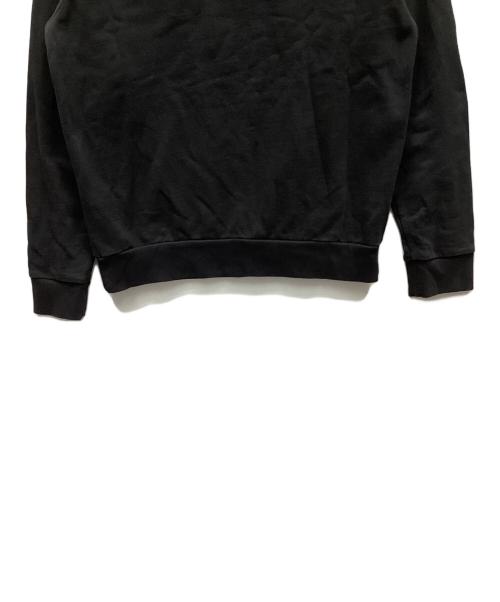 Patagonia（パタゴニア）Patagonia (パタゴニア) パーカー ブラック サイズ:Sの古着・服飾アイテム