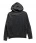 中古・古着 Patagonia (パタゴニア) パーカー ブラック サイズ:S：5000円
