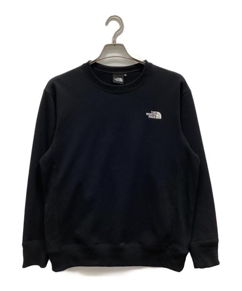 THE NORTH FACE（ザ ノース フェイス）THE NORTH FACE (ザ ノース フェイス) スウェット ブラック サイズ:Mの古着・服飾アイテム