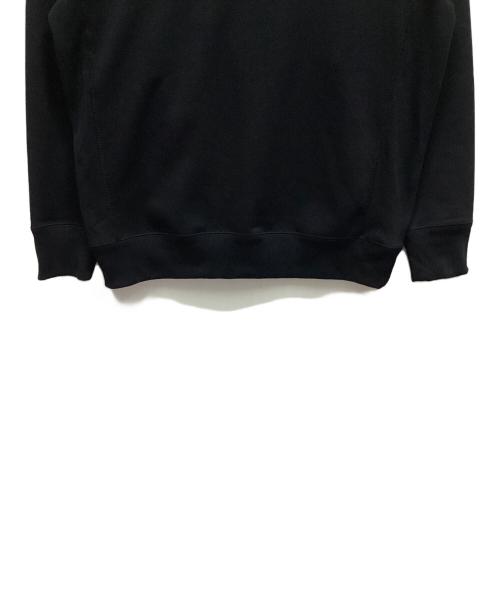 THE NORTH FACE（ザ ノース フェイス）THE NORTH FACE (ザ ノース フェイス) スウェット ブラック サイズ:Mの古着・服飾アイテム