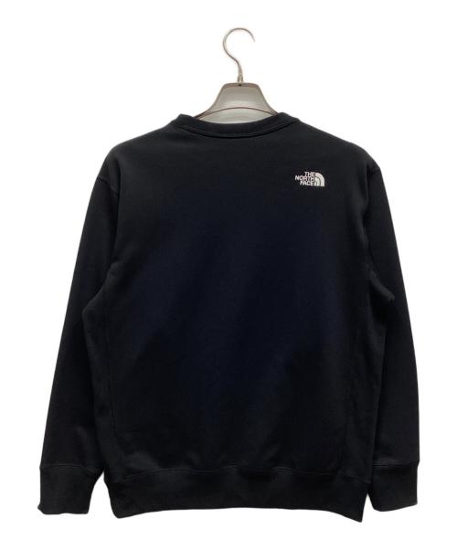 THE NORTH FACE（ザ ノース フェイス）THE NORTH FACE (ザ ノース フェイス) スウェット ブラック サイズ:Mの古着・服飾アイテム