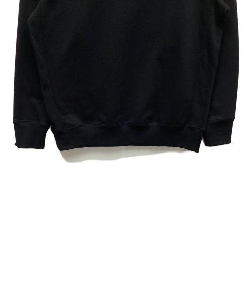 THE NORTH FACE（ザ ノース フェイス）THE NORTH FACE (ザ ノース フェイス) スウェット ブラック サイズ:Mの古着・服飾アイテム
