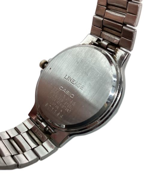 CASIO（カシオ）CASIO (カシオ) 腕時計の古着・服飾アイテム