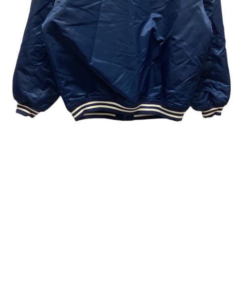 SSK（エスエスケー）SSK (エスエスケー) ブルゾン ネイビー サイズ:Oの古着・服飾アイテム