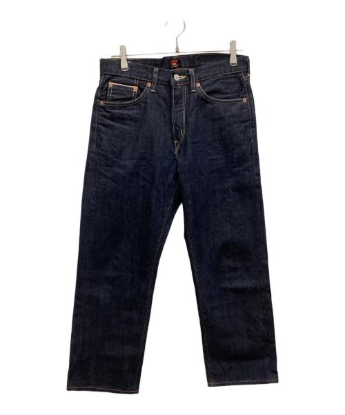 EDWIN（エドウィン）EDWIN (エドウィン) デニムパンツ インディゴ サイズ:29の古着・服飾アイテム