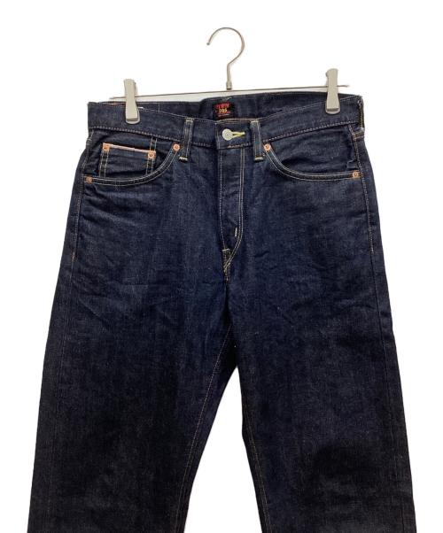EDWIN（エドウィン）EDWIN (エドウィン) デニムパンツ インディゴ サイズ:29の古着・服飾アイテム