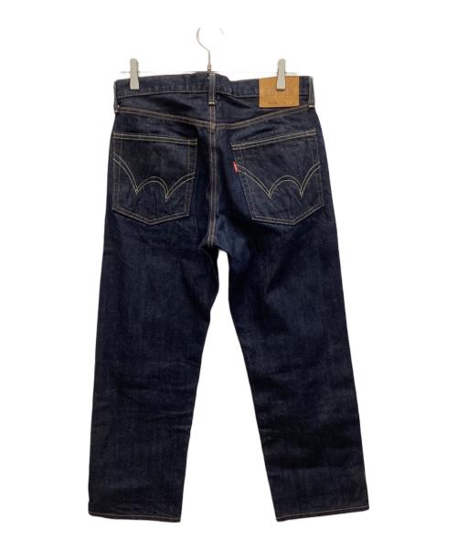 EDWIN（エドウィン）EDWIN (エドウィン) デニムパンツ インディゴ サイズ:29の古着・服飾アイテム