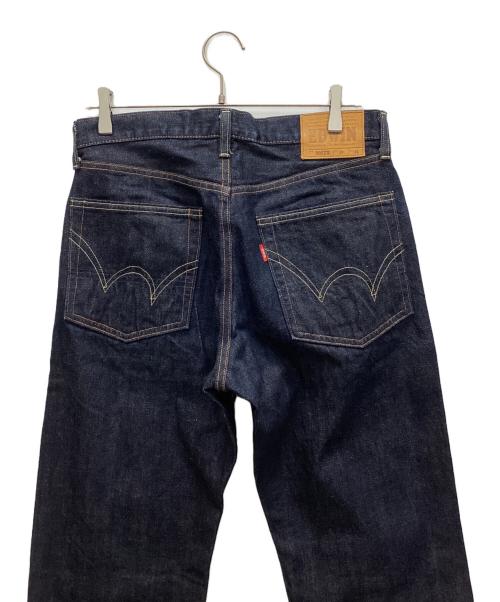EDWIN（エドウィン）EDWIN (エドウィン) デニムパンツ インディゴ サイズ:29の古着・服飾アイテム