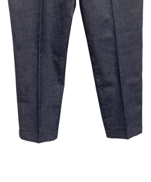LEVI'S（リーバイス）LEVI'S (リーバイス) STA-PREST リンスデニム XX CHINO STRAIGHT ネイビー サイズ:W28の古着・服飾アイテム