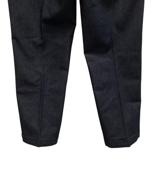 LEVI'S（リーバイス）LEVI'S (リーバイス) STA-PREST リンスデニム XX CHINO STRAIGHT ネイビー サイズ:W28の古着・服飾アイテム