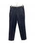 LEVI'S（リーバイス）の古着「STA-PREST リンスデニム XX CHINO STRAIGHT」｜ネイビー