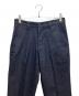 LEVI'S (リーバイス) STA-PREST リンスデニム XX CHINO STRAIGHT ネイビー サイズ:W28：5000円