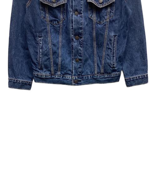LEVI'S PReMIUM（リーバイス プレミアム）LEVI'S PReMIUM (リーバイス プレミアム) RELAXED TYPE 3 TRUCKER JACKET インディゴ サイズ:XSの古着・服飾アイテム