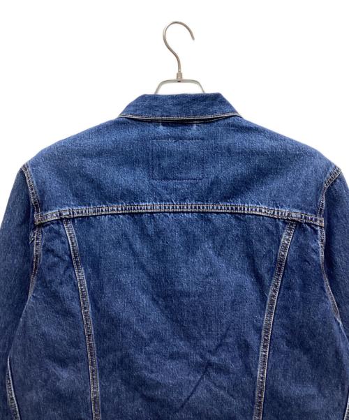 LEVI'S PReMIUM（リーバイス プレミアム）LEVI'S PReMIUM (リーバイス プレミアム) RELAXED TYPE 3 TRUCKER JACKET インディゴ サイズ:XSの古着・服飾アイテム