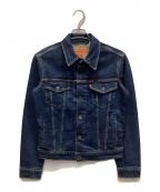 LEVI'Sリーバイス）の古着「デニムジャケット」｜インディゴ