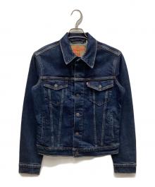 LEVI'S（リーバイス）の古着「デニムジャケット」｜インディゴ