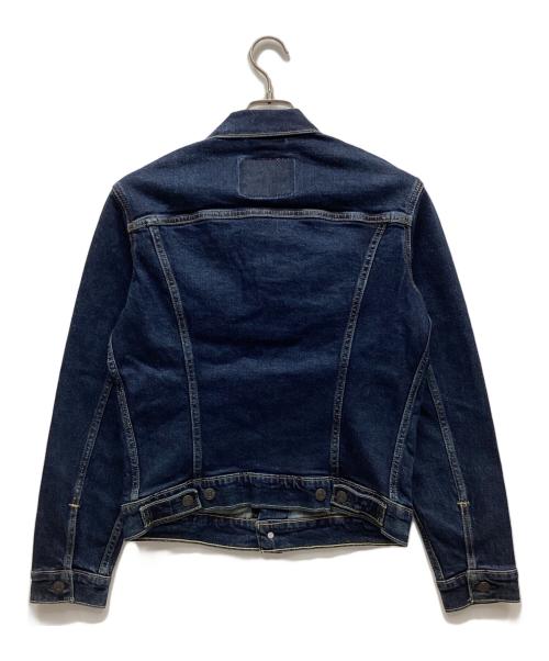 LEVI'S（リーバイス）LEVI'S (リーバイス) デニムジャケット インディゴ サイズ:XS 未使用品の古着・服飾アイテム