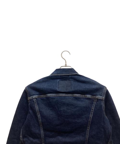 LEVI'S（リーバイス）LEVI'S (リーバイス) デニムジャケット インディゴ サイズ:XS 未使用品の古着・服飾アイテム