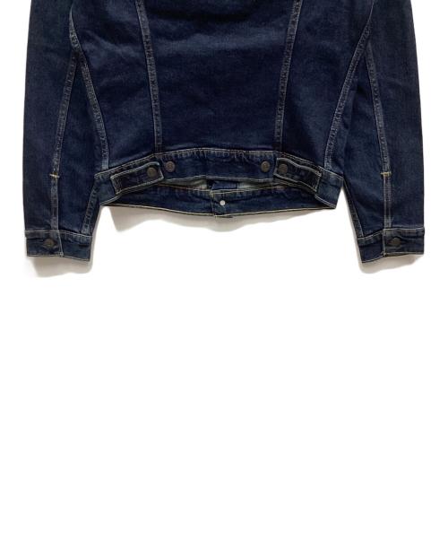 LEVI'S（リーバイス）LEVI'S (リーバイス) デニムジャケット インディゴ サイズ:XS 未使用品の古着・服飾アイテム
