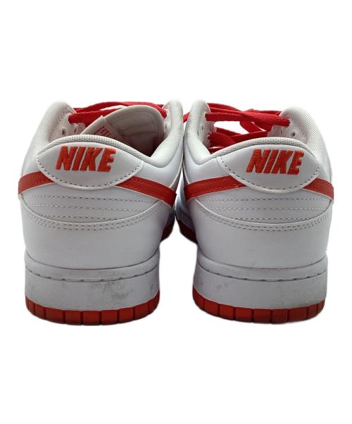 NIKE（ナイキ）NIKE (ナイキ) スニーカー ホワイト サイズ:27.5の古着・服飾アイテム