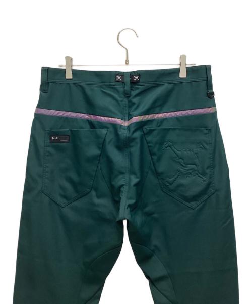 OAKLEY（オークリー）OAKLEY (オークリー) パンツ グリーン サイズ:36の古着・服飾アイテム