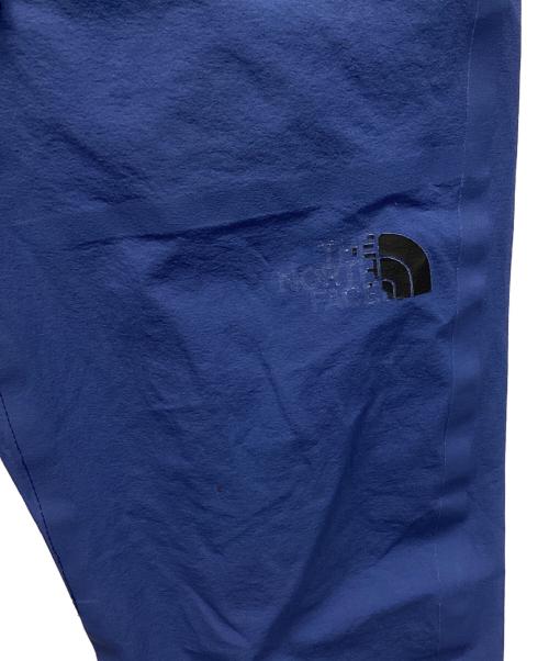 THE NORTH FACE（ザ ノース フェイス）THE NORTH FACE (ザ ノース フェイス) トラックパンツ ブルー サイズ:Mの古着・服飾アイテム