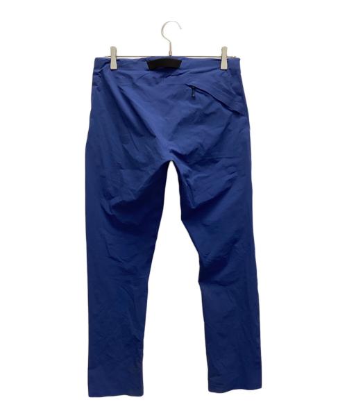 THE NORTH FACE（ザ ノース フェイス）THE NORTH FACE (ザ ノース フェイス) トラックパンツ ブルー サイズ:Mの古着・服飾アイテム