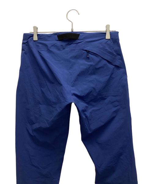 THE NORTH FACE（ザ ノース フェイス）THE NORTH FACE (ザ ノース フェイス) トラックパンツ ブルー サイズ:Mの古着・服飾アイテム
