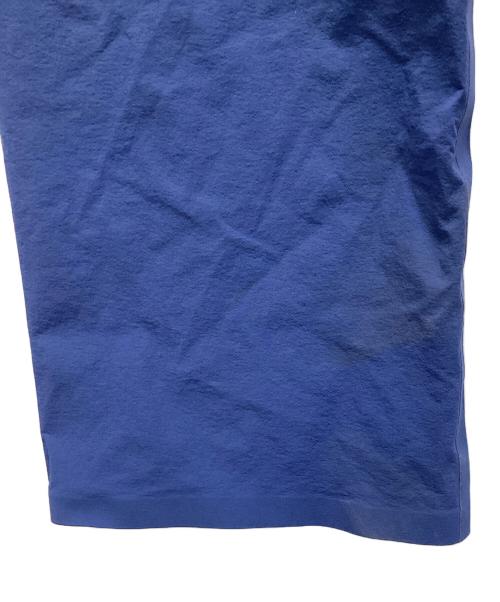 THE NORTH FACE（ザ ノース フェイス）THE NORTH FACE (ザ ノース フェイス) トラックパンツ ブルー サイズ:Mの古着・服飾アイテム