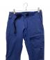 THE NORTH FACE (ザ ノース フェイス) トラックパンツ ブルー サイズ:M：5000円