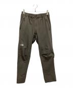 THE NORTH FACEザ ノース フェイス）の古着「アルパインライトパンツ」｜グレー