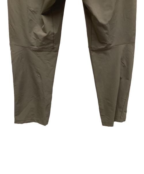 THE NORTH FACE（ザ ノース フェイス）THE NORTH FACE (ザ ノース フェイス) アルパインライトパンツ グレー サイズ:Sの古着・服飾アイテム