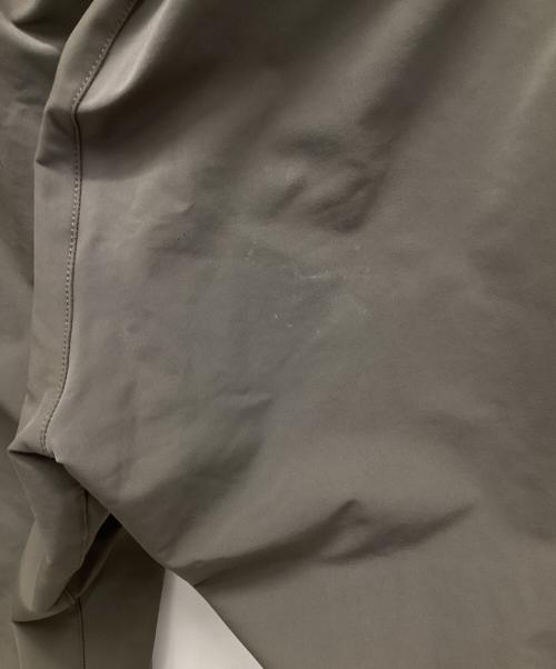 THE NORTH FACE（ザ ノース フェイス）THE NORTH FACE (ザ ノース フェイス) アルパインライトパンツ グレー サイズ:Sの古着・服飾アイテム
