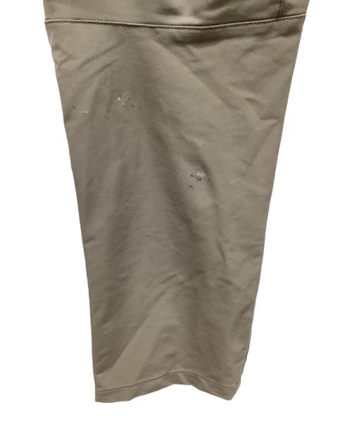 THE NORTH FACE（ザ ノース フェイス）THE NORTH FACE (ザ ノース フェイス) アルパインライトパンツ グレー サイズ:Sの古着・服飾アイテム