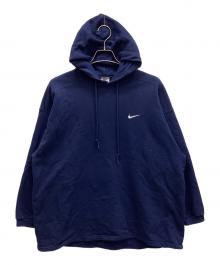 NIKE（ナイキ）の古着「パーカー」｜ネイビー