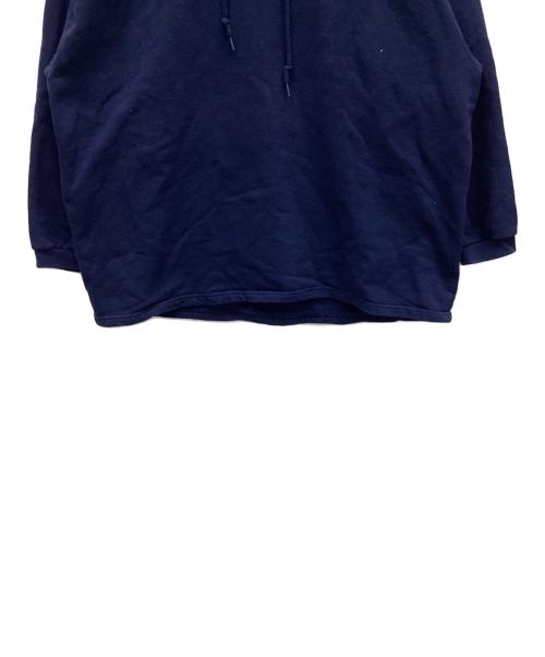NIKE（ナイキ）NIKE (ナイキ) パーカー ネイビー サイズ:Lの古着・服飾アイテム