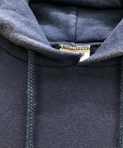 NIKE（ナイキ）NIKE (ナイキ) パーカー ネイビー サイズ:Lの古着・服飾アイテム