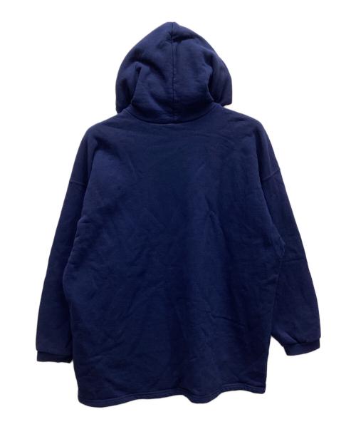 NIKE（ナイキ）NIKE (ナイキ) パーカー ネイビー サイズ:Lの古着・服飾アイテム