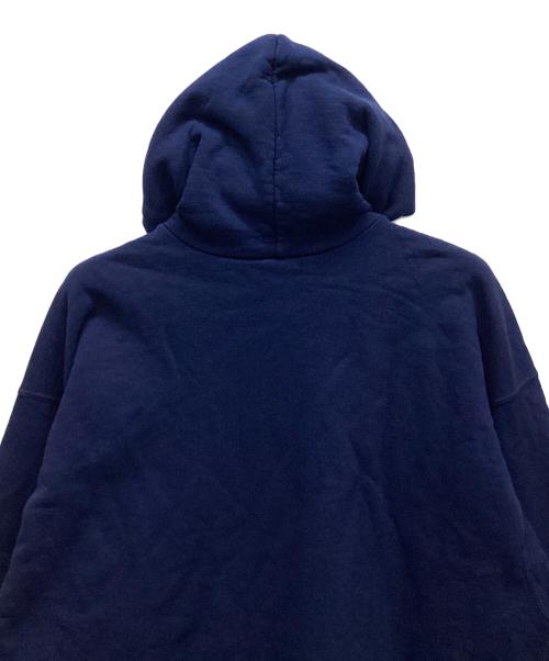 NIKE（ナイキ）NIKE (ナイキ) パーカー ネイビー サイズ:Lの古着・服飾アイテム