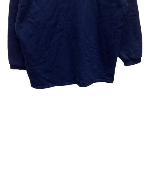 NIKE（ナイキ）NIKE (ナイキ) パーカー ネイビー サイズ:Lの古着・服飾アイテム