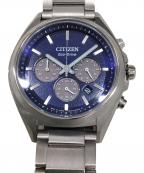 CITIZENシチズン）の古着「腕時計」