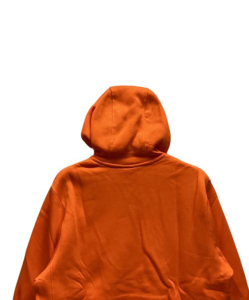 NIKE（ナイキ）NIKE (ナイキ) パーカー オレンジ サイズ:Lの古着・服飾アイテム