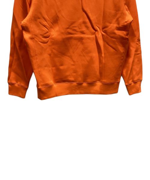 NIKE（ナイキ）NIKE (ナイキ) パーカー オレンジ サイズ:Lの古着・服飾アイテム