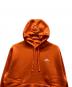 NIKE (ナイキ) パーカー オレンジ サイズ:L：7000円