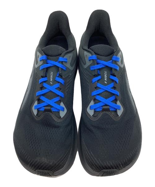 ALTRA（アルトラ）ALTRA (アルトラ) ランニングシューズ ブラック サイズ:US9.5の古着・服飾アイテム
