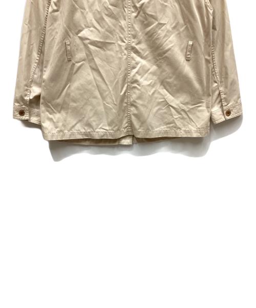 PLST（プラステ）PLST (プラステ) ジャケット ベージュ サイズ:Lの古着・服飾アイテム