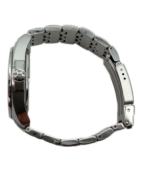 TISSOT（ティソ）TISSOT (ティソ) 腕時計 シルバーの古着・服飾アイテム