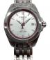 TISSOT（ティソ）の古着「腕時計」｜シルバー