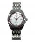 TISSOT (ティソ) 腕時計 シルバー：14000円
